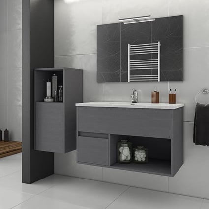 Έπιπλο Sorento 85